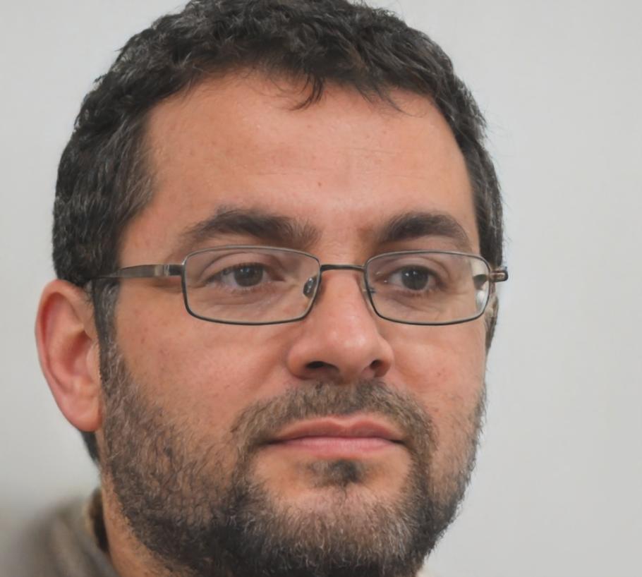 Instructor de gestión presupuestaria Ernesto Villamor